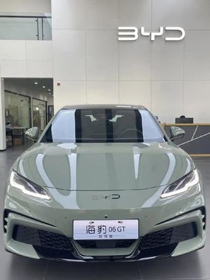 BYD Seal 06 GT CIP