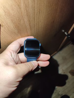 Apple watch 7 45