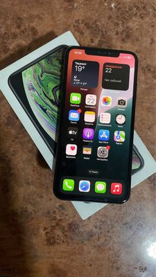 Iphone xs max 256 LLA