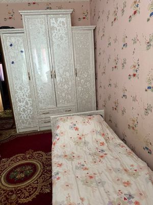 Шкаф ва 2та диван комплект