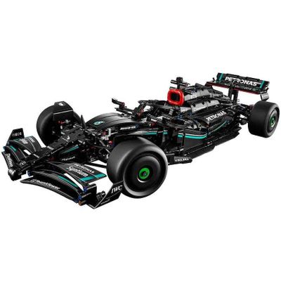 Lego Formula 1 Petronas