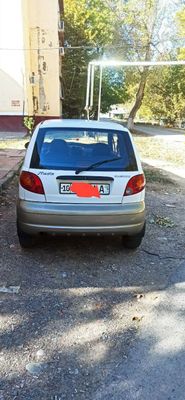 Срочно сотилади Matiz best 2010