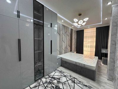 Сдается квартира | 3/4/10 | ЖК Dream House | ул Гулобод | Чорсу