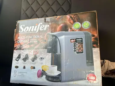 sonifer cofe aparat