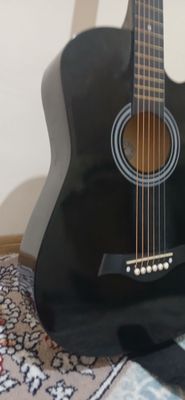 gitara kobat