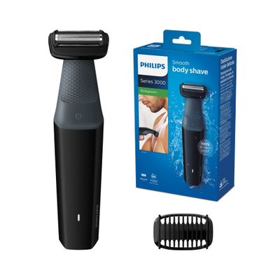 Триммер Body Shaver Philips BG3010/15 Series 3000