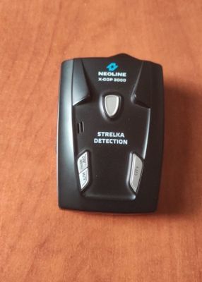 Neoline cx cop 3000