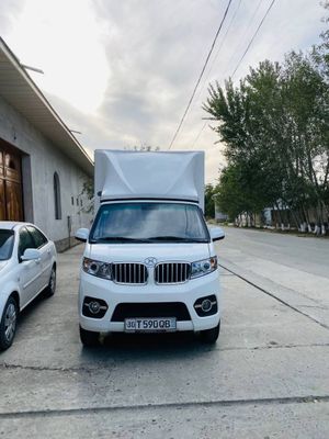 Kia bongo 2023yil