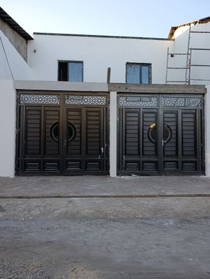 Nazarbek xarakat