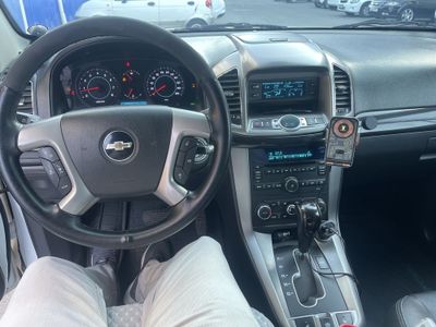 captiva 3 ishi yoq prapan