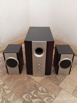 Microlab колонка продаётся