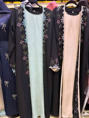 abaya