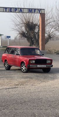 Vaz 2104sotiladi