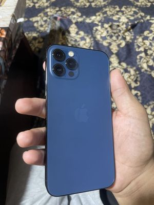 Iphone 12pro Blue(Apple)