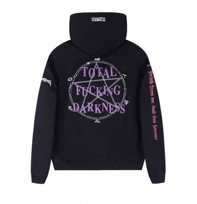 Vetements зипка.