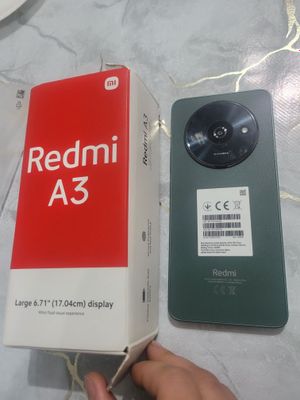 Telefon redmi A3