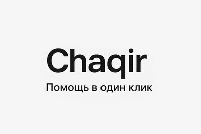 Ваш помощник в любых бытовых задачах