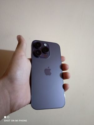 Iphone 14 pro 128 gb KH/A