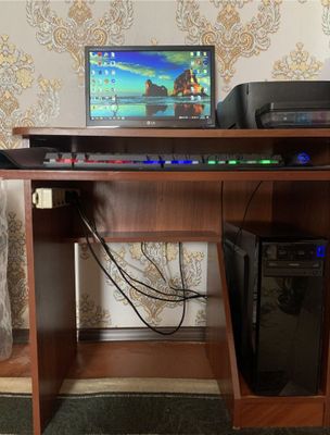 Продается игравой компютер срочна
