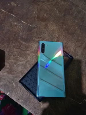 Samsung Galaxy note 10