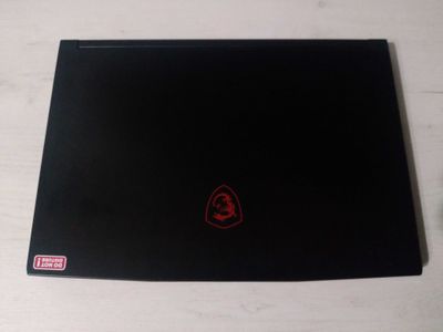 MSI GF63 Thin 10UD Gaming Laptop