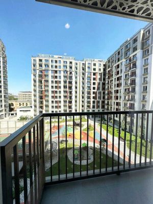 Срочно Аренда 3 ком НРГ Айбек