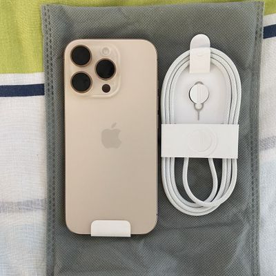 Iphone 16pro оригинал