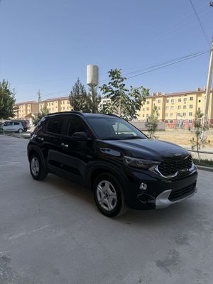 Kia sonet 2024/12