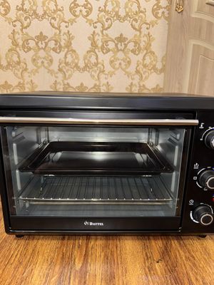 Мини печь Daytel HV-138