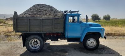 zil samasval 130