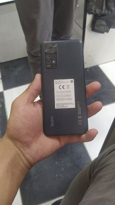 Redmi note 11 qarshi