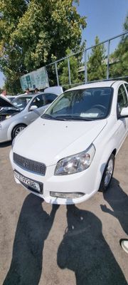 Nexia 3 avtomat. Metan 4. Moshina tiniq.