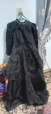 250000 vechirney koʻylak. bir marotaba kiyilgan