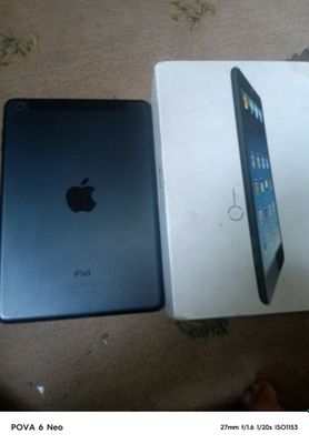Продам планшет iPad mini