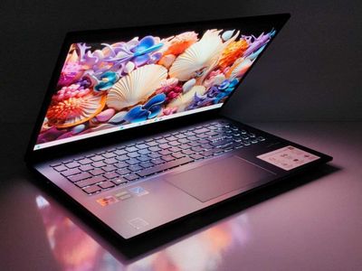 AsusVivoBook M3500Q