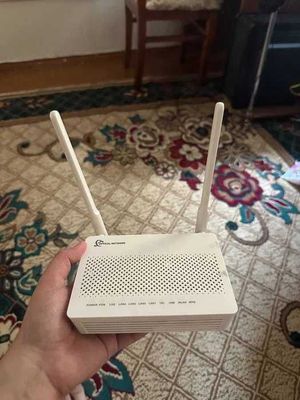 Router Gpon Uzonline