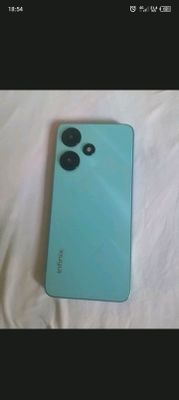 Infinix hot 30i