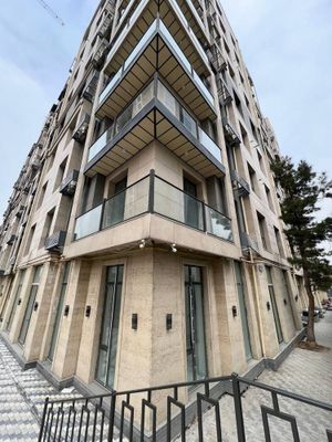 Сдаётся Коммерческое Помещение 50кв.м ор.IT PARK МирзоУлугбекский