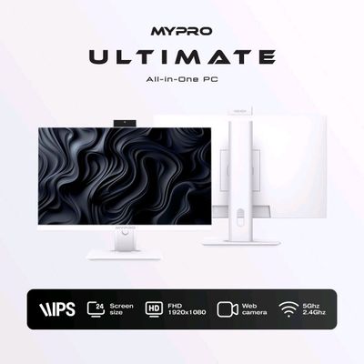 Моноблок MYPRO AIO Mypro U27 LED27 IPS H610