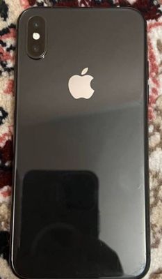 Iphone X tel sotilvotti garantiya bor.