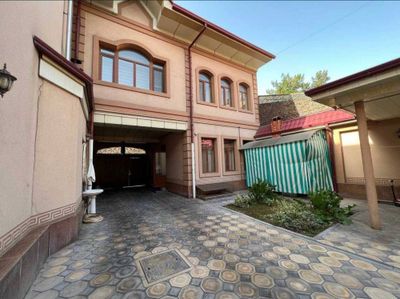 Ракат Махалля - Продается участок 3 сотки, 5 комнат.