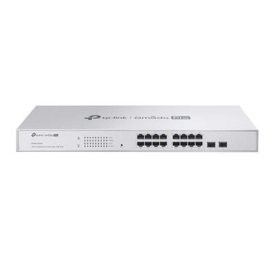 S4500-16G2F коммутатор TP-LINK