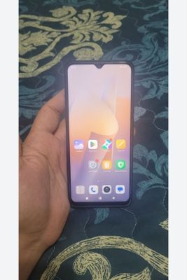 Xiaomi Redmi 12C 6/64GB Black Original Igravoy Holati Yaxshi 4G Zor