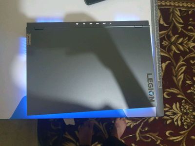 Lenovo Legion 5 pro