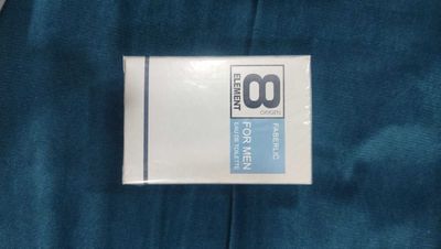 Element faberlic for men
