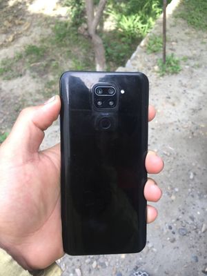 Redmi note 9 karobka dakument