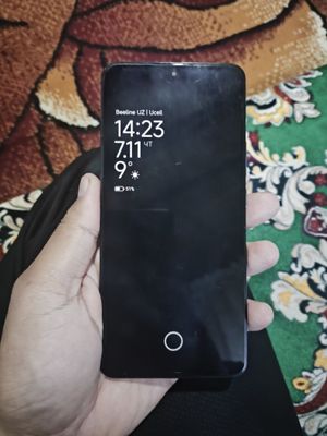 Xiaomi 12T 8/128Gb каробка жок Россиядан келди