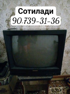 televizor