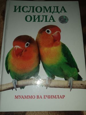 книга