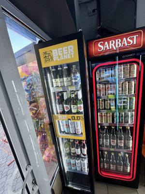 Продается табачно пивной магазин